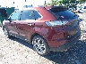 2FMTK4K9XFB****** Salvage and Repairable 2015 Ford Edge in Oklahoma City