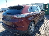 2FMTK4K9XFB****** Salvage and Wrecked 2015 Ford Edge in Oklahoma State