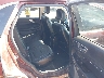 2FMTK4K9XFB****** Wrecked 2015 Ford Edge in Oklahoma City