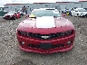 2G1FB1E37D9****** Destrozados 2013 Chevrolet Camaro en Estado de Nueva York