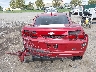 2G1FB1E37D9****** Destrozados 2013 Chevrolet Camaro
