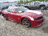 2G1FB1E37D9****** Salvamento y Destrozados 2013 Chevrolet Camaro en Rochester