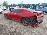 2G1FB1E37D9****** Salvamento y Reparables 2013 Chevrolet Camaro en Rochester