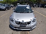 KNAFK4A60G5****** Destrozados 2016 Kia Forte en Estado de Connecticut