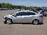 KNAFK4A60G5****** Reparables 2016 Kia Forte en Estado de Connecticut
