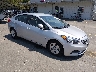 KNAFK4A60G5****** Salvamento y Destrozados 2016 Kia Forte en Hartford