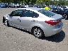 KNAFK4A60G5****** Salvamento y Reparables 2016 Kia Forte en Hartford