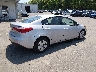 KNAFK4A60G5****** Salvamento y Destrozados 2016 Kia Forte en Estado de Connecticut