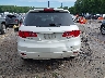 5J8TB18558A****** Destrozados 2008 Acura RDX