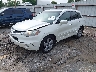 5J8TB18558A****** Usados y Reparables 2008 Acura RDX en Atlanta South