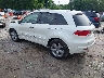 5J8TB18558A****** Salvamento y Reparables 2008 Acura RDX en Atlanta South