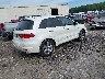 5J8TB18558A****** Salvamento y Destrozados 2008 Acura RDX en Estado de Georgia