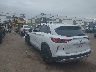 3PCAJ5M13LF****** Salvamento y Reparables 2020 Infiniti QX50 en Fort Worth North