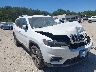 1C4PJMDXXKD****** Salvage and Wrecked 2019 Jeep Cherokee in Atlanta North