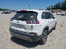 1C4PJMDXXKD****** Salvage and Wrecked 2019 Jeep Cherokee in Georgia State