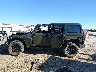 1C4BJWDG3GL****** Reparables 2016 Jeep Wrangler en Estado de Arkansas