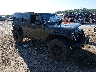 1C4BJWDG3GL****** Salvamento y Destrozados 2016 Jeep Wrangler en Fayetteville