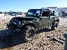1C4BJWDG3GL****** Usados y Reparables 2016 Jeep Wrangler en Fayetteville
