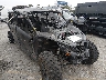 3JBVMAV29NE****** Salvage and Wrecked 2022 Can-Am Maverick X3 in Los Angeles