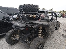 3JBVMAV29NE****** Salvage and Wrecked 2022 Can-Am Maverick X3 in California State