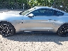 1FA6P8CFXM5****** Reparables 2021 Ford Mustang en Estado de Rhode Island