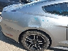 1FA6P8CFXM5****** Reparables 2021 Ford Mustang