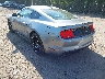 1FA6P8CFXM5****** Salvamento y Reparables 2021 Ford Mustang en Providence