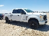1FT7W2BT1NE****** Reparables 2022 Ford F-250 en Estado de Texas