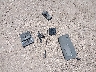 1FT7W2BT1NE****** Destrozados 2022 Ford F-250 en Estado de Texas