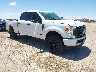1FT7W2BT1NE****** Salvamento y Destrozados 2022 Ford F-250 en Amarillo