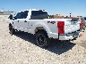 1FT7W2BT1NE****** Salvamento y Reparables 2022 Ford F-250 en Amarillo