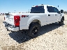 1FT7W2BT1NE****** Salvamento y Destrozados 2022 Ford F-250 en Estado de Texas
