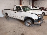 1GCHK24U86E****** Salvamento y Destrozados 2006 Chevrolet Silverado 2500 en Rochester