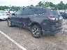 1GNKRHKD3FJ****** Salvage and Repairable 2015 Chevrolet Traverse in Grenada