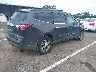 1GNKRHKD3FJ****** Salvage and Wrecked 2015 Chevrolet Traverse in Mississippi State