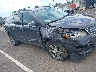1GNKRHKD3FJ****** Salvage and Repairable 2015 Chevrolet Traverse in Mississippi State