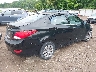 KMHCT4AE7HU****** Salvage and Wrecked 2017 Hyundai Accent in Tennessee State