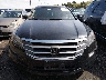 5J6TF2H50CL****** Wrecked 2012 Honda Crosstour in Massachusetts State