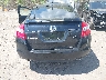 5J6TF2H50CL****** Wrecked 2012 Honda Crosstour