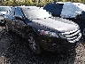 5J6TF2H50CL****** Salvage and Wrecked 2012 Honda Crosstour in Taunton