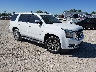 1GKS2BKC1HR****** Salvage and Wrecked 2017 GMC Yukon in Springfield