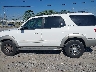 5TDZT34A94S****** Reparables 2004 Toyota Sequoia en Estado de Carolina del Norte