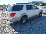 5TDZT34A94S****** Salvamento y Destrozados 2004 Toyota Sequoia en Estado de Carolina del Norte