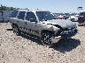 1GNEC13T61J****** Salvage and Wrecked 2001 Chevrolet Tahoe in Little Rock