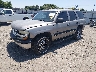 1GNEC13T61J****** Used and Repairable 2001 Chevrolet Tahoe in Little Rock