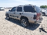 1GNEC13T61J****** Salvage and Repairable 2001 Chevrolet Tahoe in Little Rock
