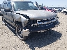 1GNEC13T61J****** Salvage and Repairable 2001 Chevrolet Tahoe in Arkansas State