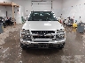 1GCHTDFE5C8****** Wrecked 2012 Chevrolet Colorado in South Dakota State