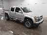 1GCHTDFE5C8****** Salvage and Wrecked 2012 Chevrolet Colorado in Sioux Falls
