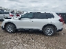 2HKRS3H23TH****** Repairable 2026 Honda CR-V in Texas State